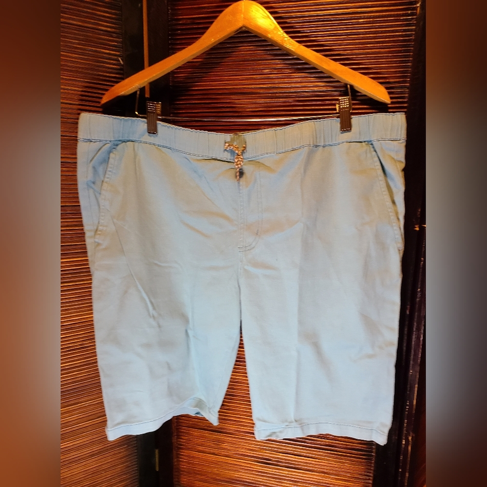 XL men's shorts